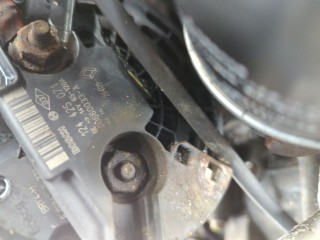 Генератор, ориг. номер 231003002R, Renault Clio 2003-2013