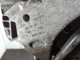 Генератор, ориг. номер 03G903023, Volkswagen Passat 2005-2010