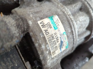Генератор, ориг. номер 03G903023, Volkswagen Passat 2005-2010