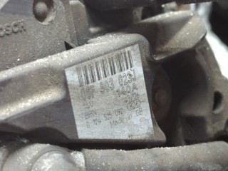 Генератор, ориг. номер 06F903023FX, Volkswagen Sharan 2003-2010