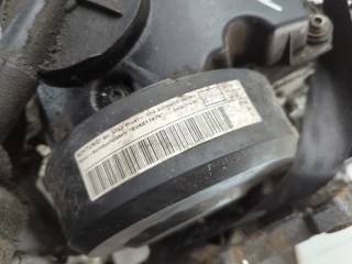 Генератор, ориг. номер 06F903023FX, Volkswagen Sharan 2003-2010