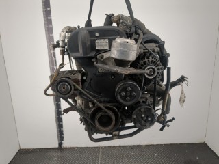 Генератор, Mazda 2 2005-2007