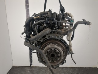 Генератор, Mazda 2 2005-2007