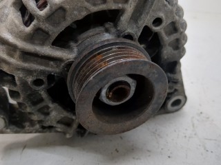 Генератор, ориг. номер 93184055, Opel Corsa 2003-2006
