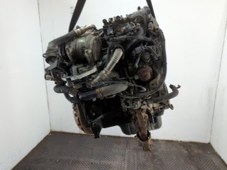 Генератор, ориг. номер 9678048880, Peugeot Partner 2012-2015