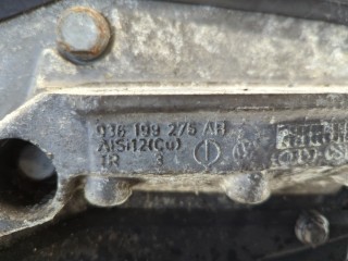 Генератор, ориг. номер 038903018R, Seat Ibiza 2008-2012