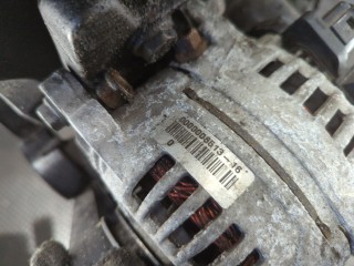 Генератор, ориг. номер 038903018R, Seat Ibiza 2008-2012