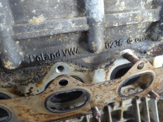 Генератор, ориг. номер 038903018R, Seat Ibiza 2008-2012