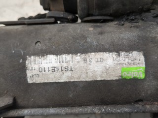 Стартер, ориг. номер 5802FP, Peugeot Partner 2002-2012