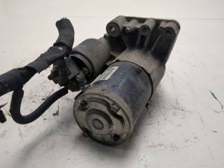 Стартер, ориг. номер 9663528880, Citroen C4 Grand Picasso 2006-2013