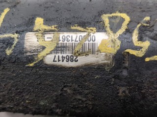 Стартер, ориг. номер 1748650, RE6C1T11000AE, Ford Transit 2006-2014