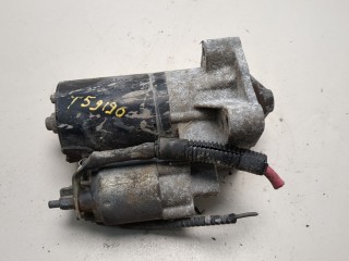 Стартер Renault Scenic 2003-2006
