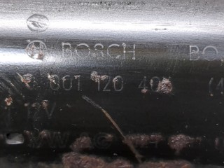 Стартер, ориг. номер 02T911023R, Volkswagen Polo 2005-2009