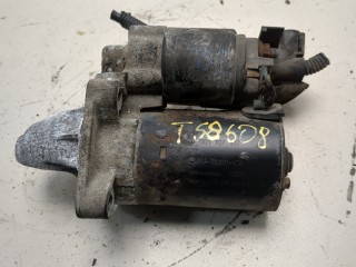 Стартер Ford Fusion 2005-2012