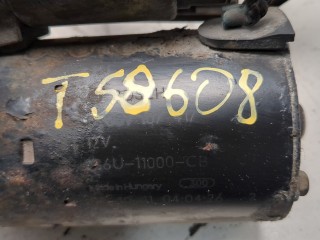 Стартер, ориг. номер 1732742, 8V2111000BE, Ford Fusion 2005-2012