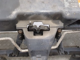 Замок капота, ориг. номер 4913335, 1S7A16700BC, Ford Mondeo 2003-2007
