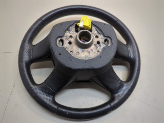 Руль, ориг. номер 1Z0419091AH, 1Z0419091AHUYQ, Skoda Octavia 2008-2013