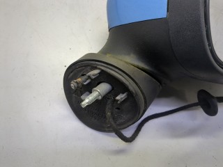 Зеркало боковое правое, ориг. номер 1754080, 8A6117682BJ5YYW, Ford Fiesta 2008-2013