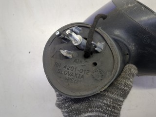 Зеркало боковое правое, ориг. номер 2104857, C1BB17682AD, Ford Fiesta 2012-2019