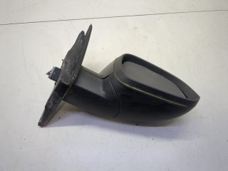 Зеркало боковое правое, ориг. номер 6428289, 13247118, 13268739, Opel Insignia 2008-2013