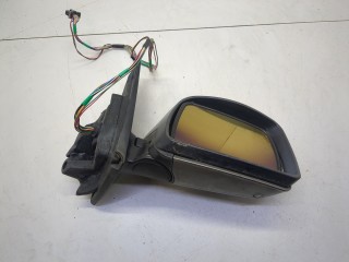 Зеркало боковое правое, ориг. номер 51167039900, BMW X5 E53 2003-2006