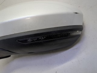 Зеркало боковое левое, ориг. номер 963662283R, 963027851R, Renault Megane 2016-2020