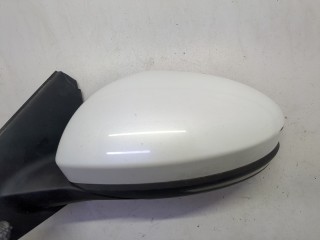 Зеркало боковое левое, ориг. номер 963662283R, 963027851R, Renault Megane 2016-2020