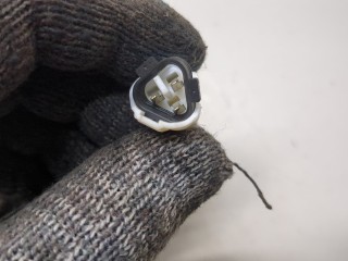 Зеркало боковое левое, ориг. номер 8470283E605PK, Suzuki Wagon R Plus 2003-2008