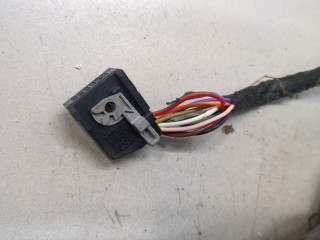 Зеркало боковое левое, ориг. номер CRB502531PMA, CRB502571PMA, Land Rover Range Rover 2005-2009