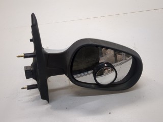 Зеркало боковое правое Renault Scenic 1999-2003