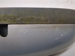 Зеркало боковое правое, ориг. номер 7700431545, Renault Scenic 1999-2003