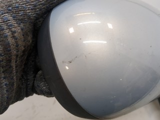 Зеркало боковое правое, ориг. номер 7700431545, Renault Scenic 1999-2003