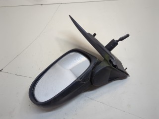 Зеркало боковое левое, ориг. номер 96302BN126, Nissan Almera 2002-2006