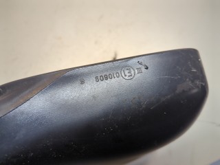Зеркало боковое правое, ориг. номер 8470183E605PK, Suzuki Wagon R Plus 2003-2008