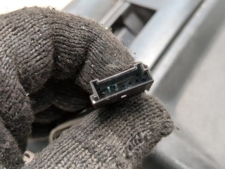 Зеркало боковое левое, ориг. номер A9068102193, Mercedes Sprinter 2006-2014