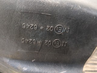 Зеркало боковое левое, ориг. номер A9068102193, Mercedes Sprinter 2006-2014