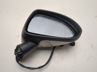 Зеркало боковое правое Opel Corsa 2006-2011
