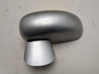 Зеркало боковое левое, ориг. номер 8N0857527, 8N0959577, Audi TT 1998-2003