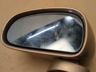 Зеркало боковое левое, ориг. номер 8N0857527, 8N0959577, Audi TT 1998-2003
