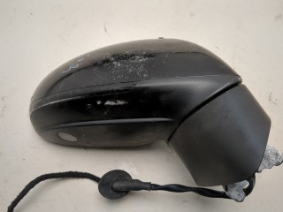 Зеркало боковое правое, ориг. номер 7P6857508N, 7P6857522D, Volkswagen Touareg 2006-2010