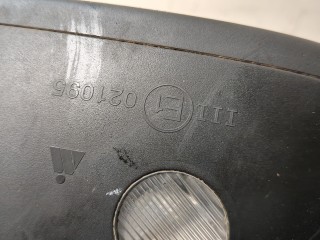 Зеркало боковое правое, ориг. номер 7P6857508N, 7P6857522D, Volkswagen Touareg 2006-2010