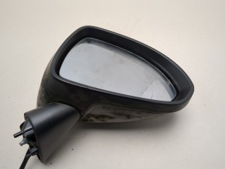 Зеркало боковое правое Opel Corsa 2006-2011