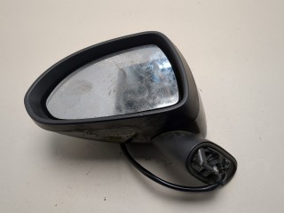 Зеркало боковое левое Opel Corsa 2006-2011