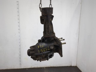 Редуктор Раздаточный КПП (раздатка), ориг. номер 3610042060, Toyota RAV4 2003-2005