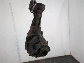 Редуктор Раздаточный КПП (раздатка), ориг. номер 3610042060, Toyota RAV4 2003-2005