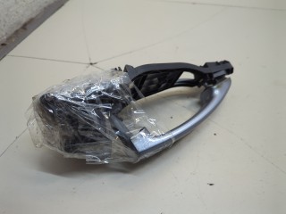 Ручка двери наружная левая задняя Opel Astra 1998-2009