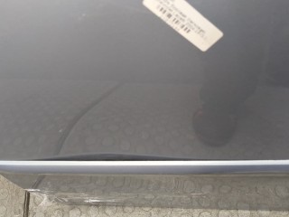 Ручка двери наружная левая передняя, ориг. номер 96547951, Chevrolet Lacetti 2004-2013