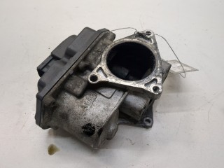 Клапан рециркуляции газов (EGR) Volkswagen Passat 2005-2010