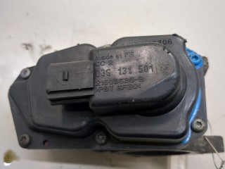 Клапан рециркуляции газов (EGR), Volkswagen Passat 2005-2010