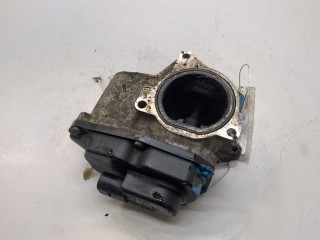 Клапан рециркуляции газов (EGR), Volkswagen Passat 2005-2010
